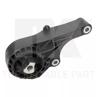 Support moteur NK 59750001