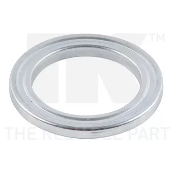 Roulement, coupelle de suspension NK 661902
