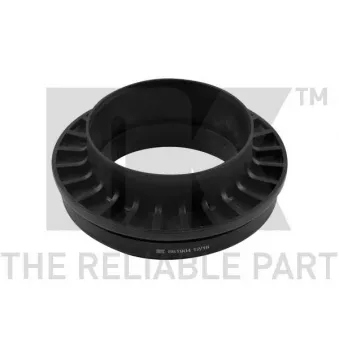 Roulement, coupelle de suspension NK 661904