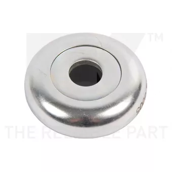 Roulement, coupelle de suspension NK 661905