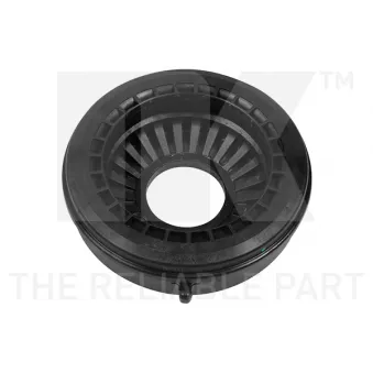 Roulement, coupelle de suspension NK 662501