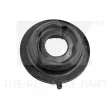 Roulement, coupelle de suspension NK 662502 - Visuel 2