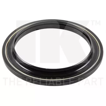 Roulement, coupelle de suspension NK 663701
