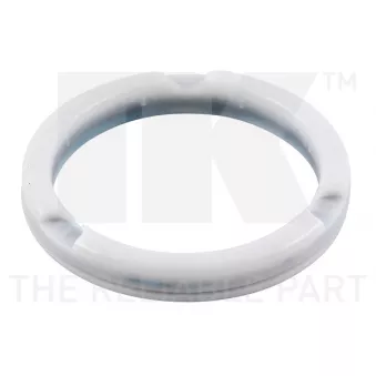 Roulement, coupelle de suspension NK 664702