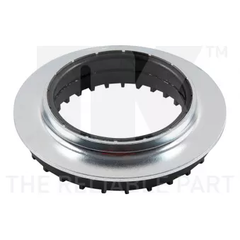 Roulement, coupelle de suspension NK 664703
