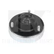 Coupelle de suspension NK 671501 - Visuel 1