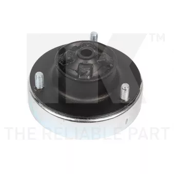 Coupelle de suspension NK 671501