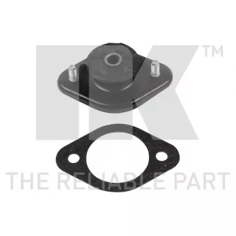 Coupelle de suspension NK 671502
