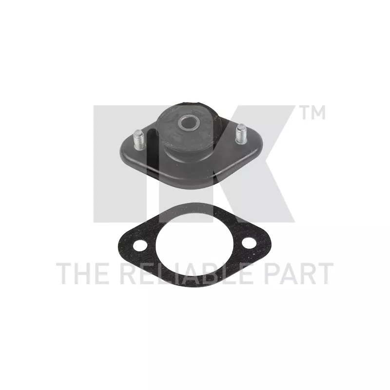 Coupelle de suspension NK 671502