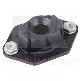 Coupelle de suspension NK 671509