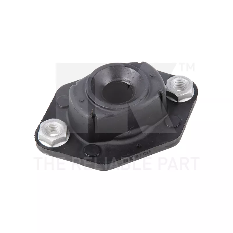 Coupelle de suspension NK 671509