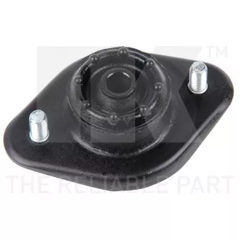 Coupelle de suspension NK 671512