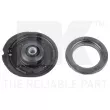 Coupelle de suspension NK 671904 - Visuel 1