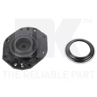 Coupelle de suspension NK 671912
