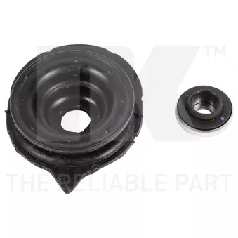 Coupelle de suspension NK 672308