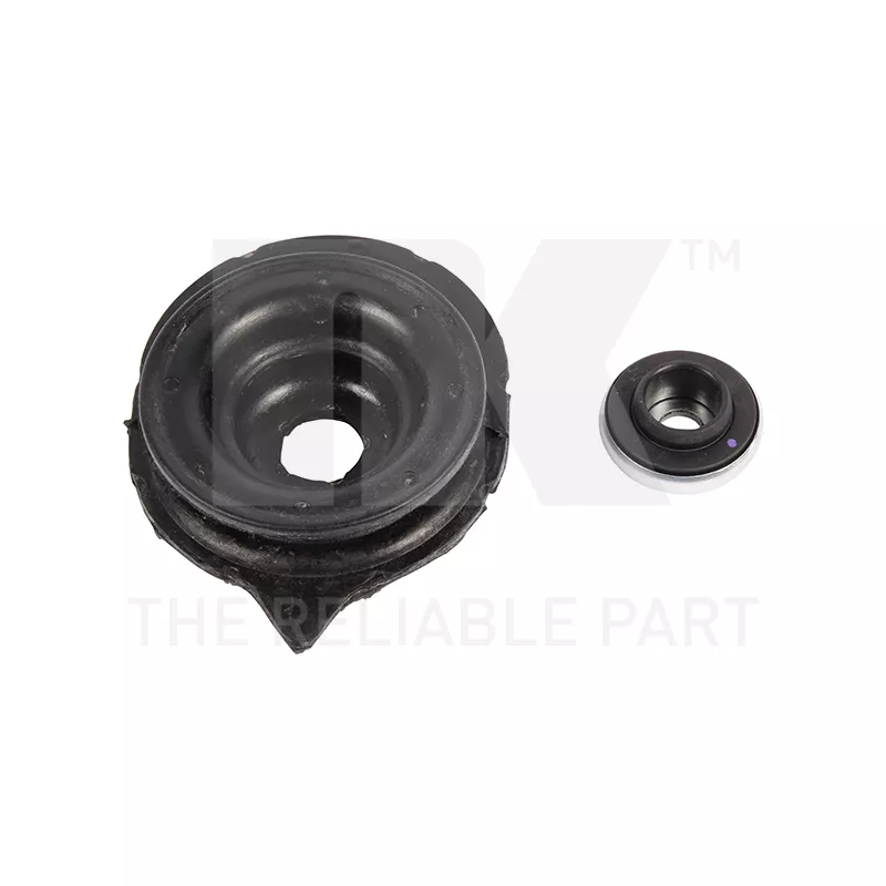 Coupelle de suspension NK 672308