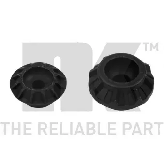 Coupelle de suspension NK 672312