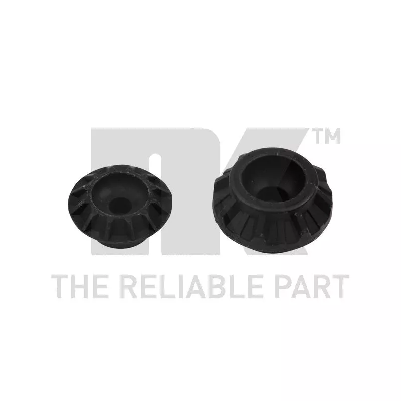 Coupelle de suspension NK 672312