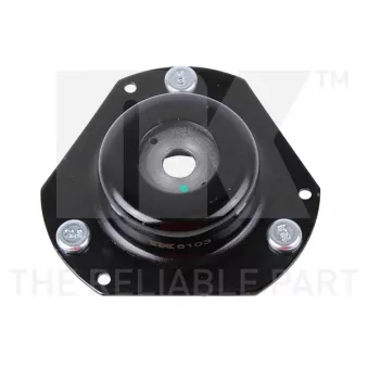 Coupelle de suspension NK 672511
