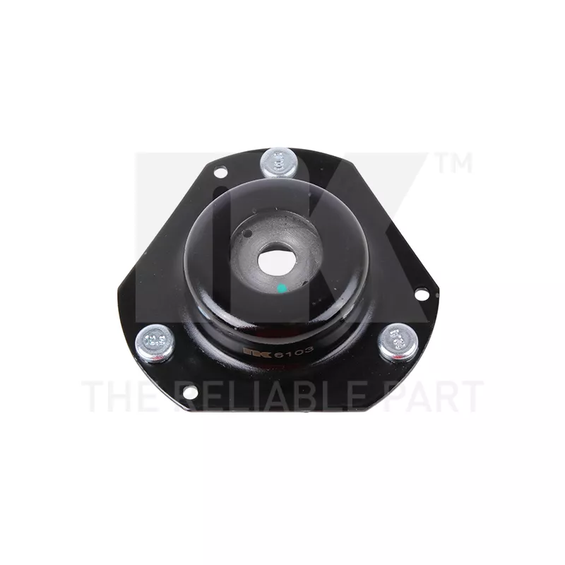Coupelle de suspension NK 672511