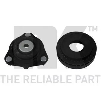 Coupelle de suspension NK 672516