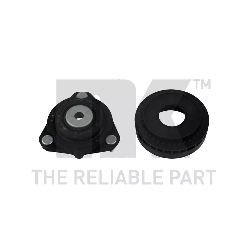 Coupelle de suspension NK 672516