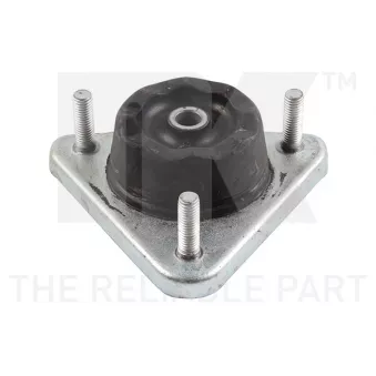 Coupelle de suspension NK 672518