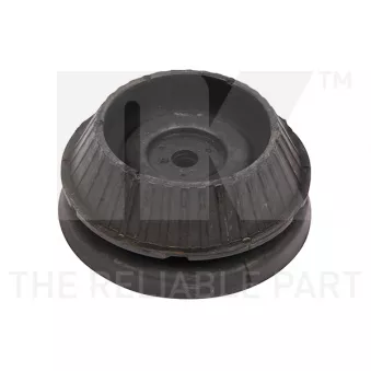 Coupelle de suspension NK 672520