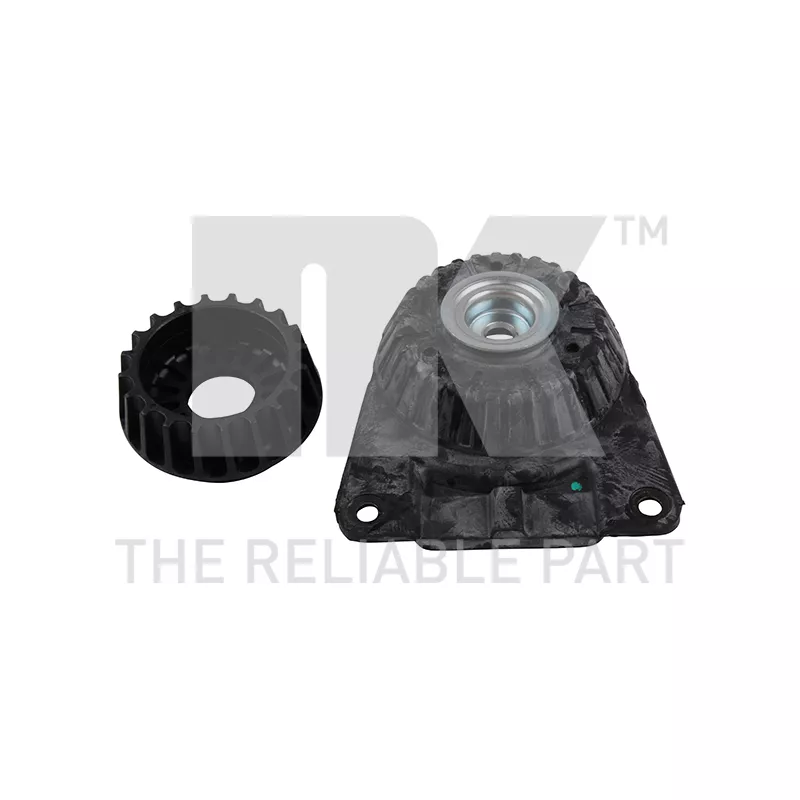 Coupelle de suspension NK 672522