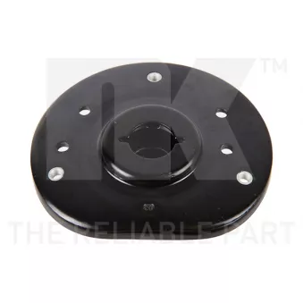 Coupelle de suspension NK 672525