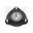 Coupelle de suspension NK 672526 - Visuel 1