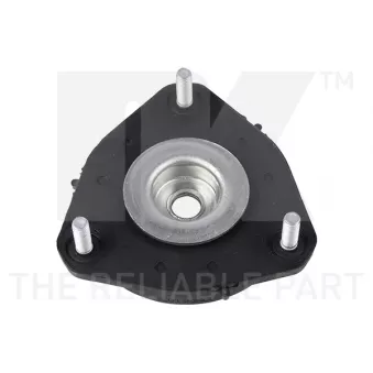 Coupelle de suspension NK 672526