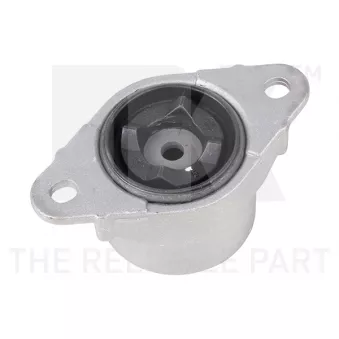 Coupelle de suspension NK 672527