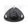 Coupelle de suspension NK 672603 - Visuel 1