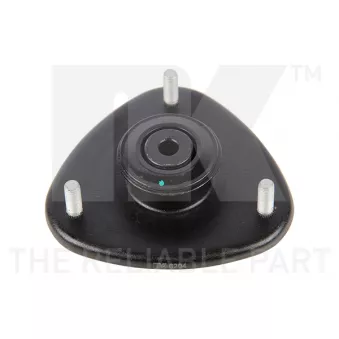 Coupelle de suspension NK 672603