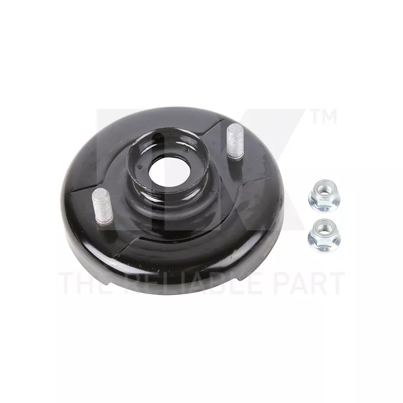 Coupelle de suspension NK 672605