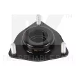 Coupelle de suspension NK 673001 - Visuel 1