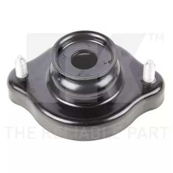 Coupelle de suspension NK 673002