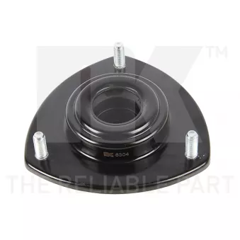 Coupelle de suspension NK 673003