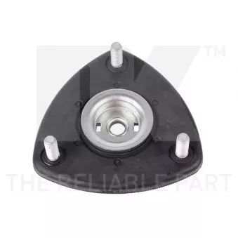 Coupelle de suspension NK 673206