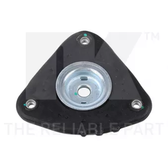 Coupelle de suspension NK 673207