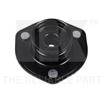 Coupelle de suspension NK 673210
