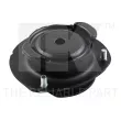 Coupelle de suspension NK 673301 - Visuel 2