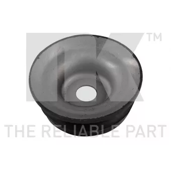 Coupelle de suspension NK 673305