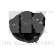 Coupelle de suspension NK 673306 - Visuel 2