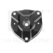 Coupelle de suspension NK 673311 - Visuel 1