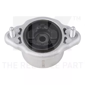 Coupelle de suspension NK 673313
