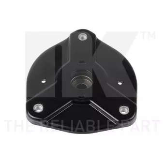 Coupelle de suspension NK 673314