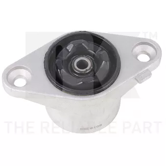 Coupelle de suspension NK 673407