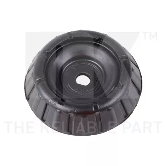 Coupelle de suspension NK 673410